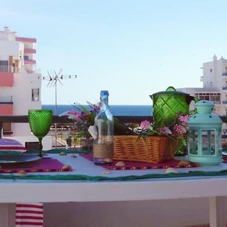 Casa Da Annie Appartement Monte Gordo Buitenkant foto