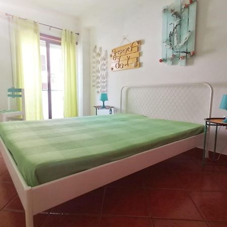 Casa Da Annie Appartement Monte Gordo Buitenkant foto