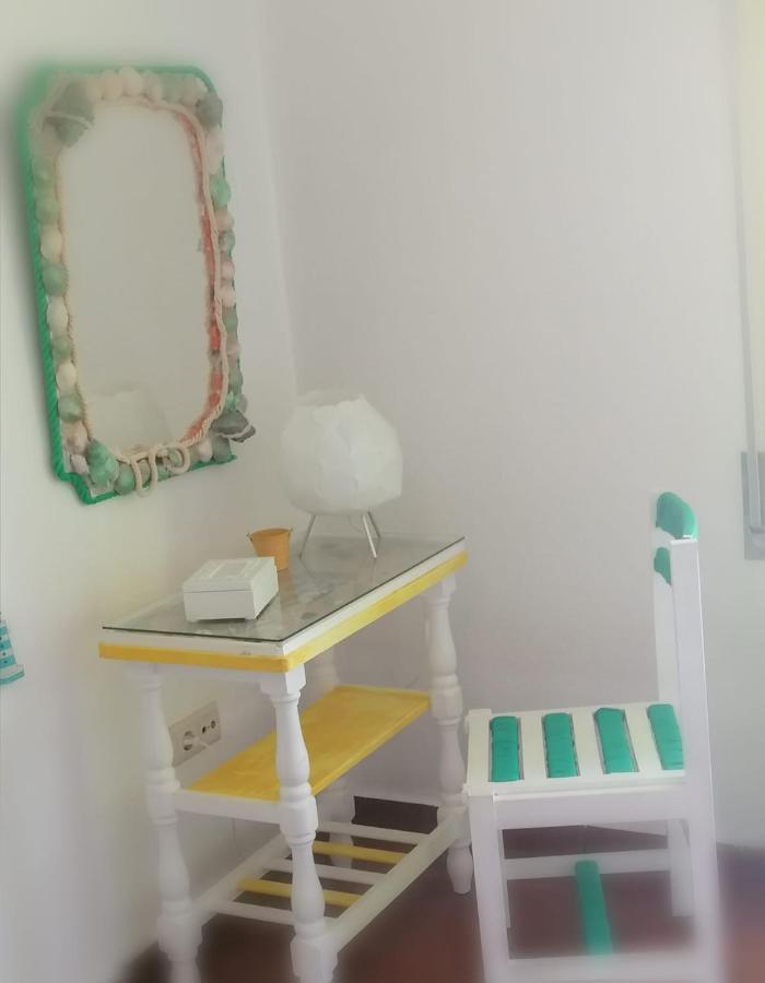 Casa Da Annie Appartement Monte Gordo Buitenkant foto